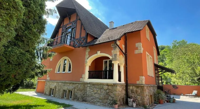 Penzion Villa Amélie - Image 1