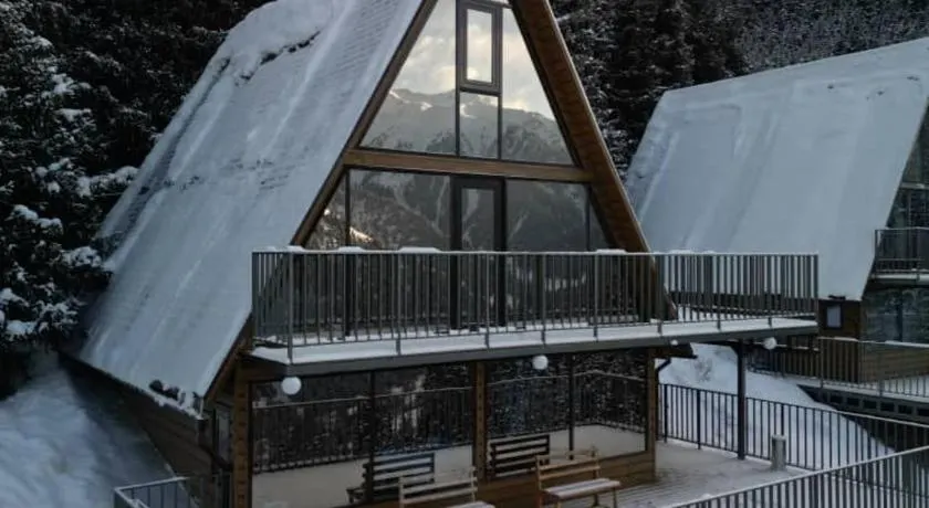 Karakol Resort - Image 1