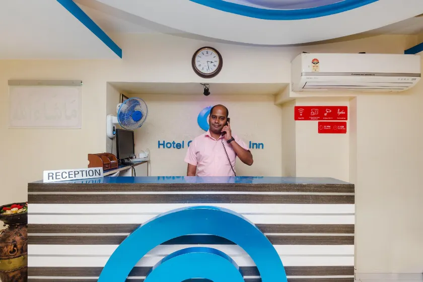 Collection O Grand Corp Inn - Image 1