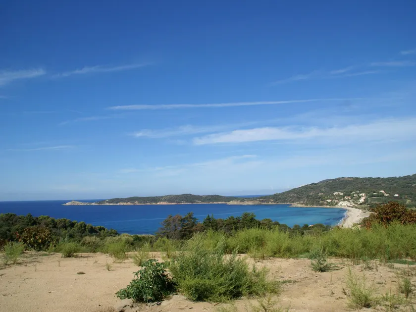 Cosy Holiday Home in Cargèse Corse-du-Sud near Sea - Image 1