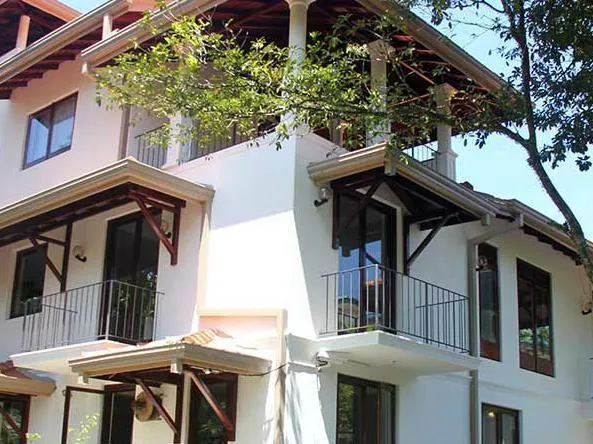 The MGS Hotel - Image 1