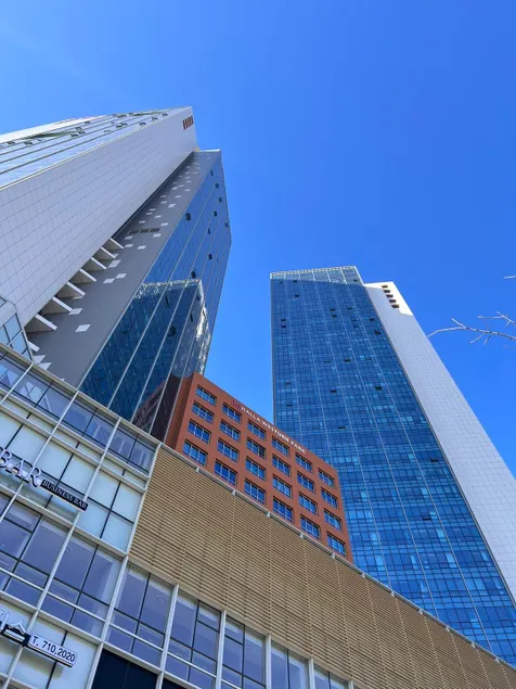 Celeb Stay Songdo - Image 1