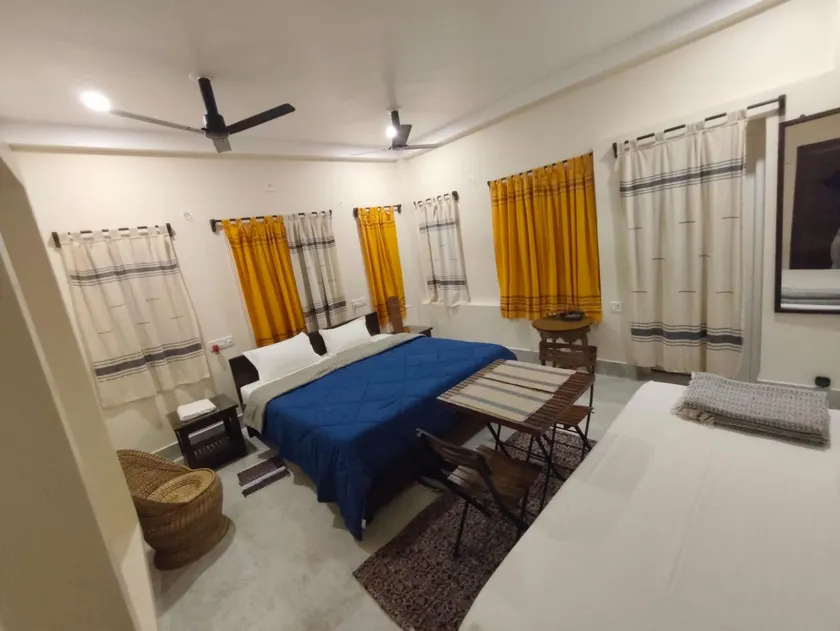 Bolpur Homestays - Image 1