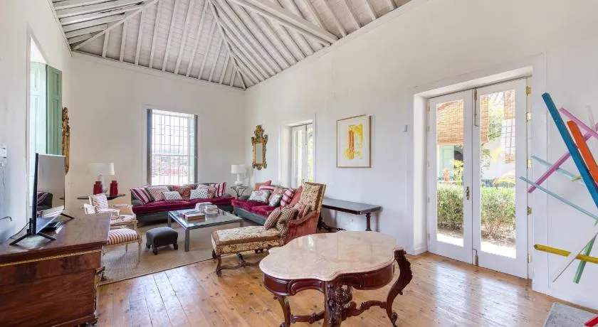 Villa Hacienda del Batán - Image 1