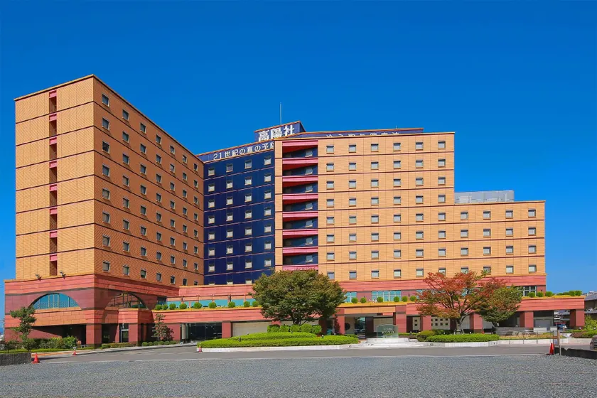 Hotel Koyo - Image 1