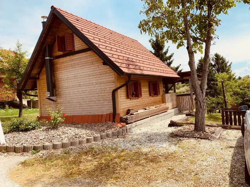 Holiday house *in the heart of nature* - Image 1