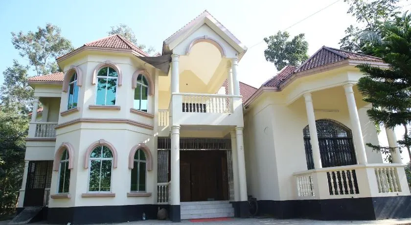 Aminvilla resort - family stay to explore Sylhet - Image 1