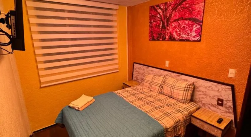 Hotel Diamantes - Image 1