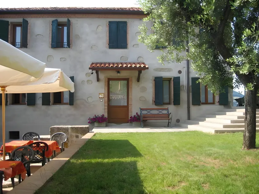 Colle Del Barbarossa - Image 1