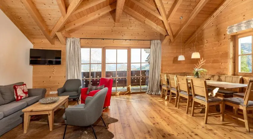 Ski in/Ski out Chalets Tauernlodge by Schladming-Appartements - Image 1
