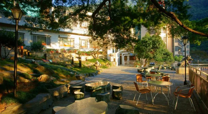 Utopia Holiday Hotel - Image 1