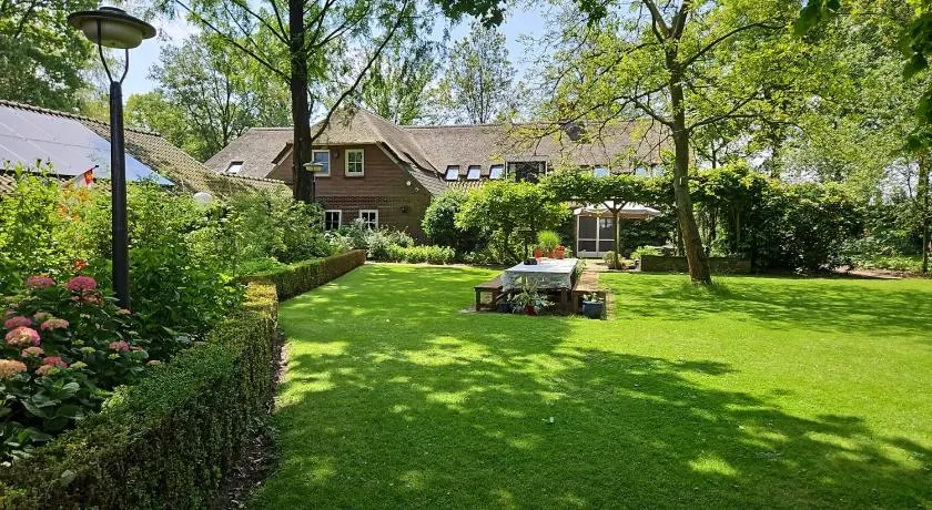 Hoeve bij Vosselen - Image 1