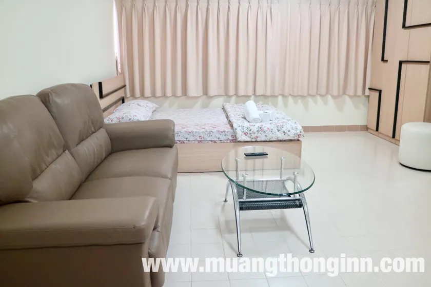 Muang Thong Inn - Image 1