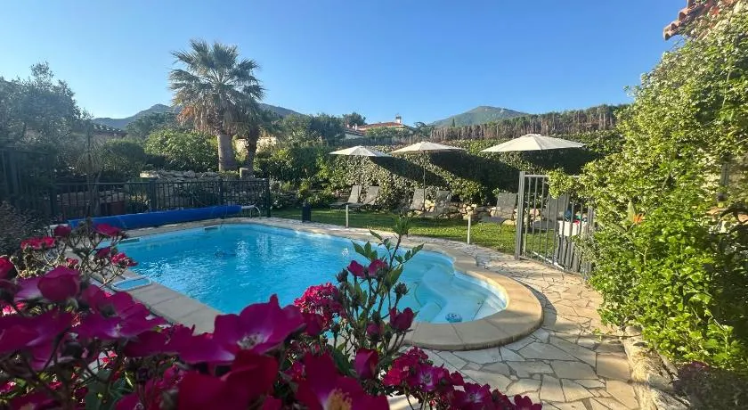 La villa des oliviers - Image 1