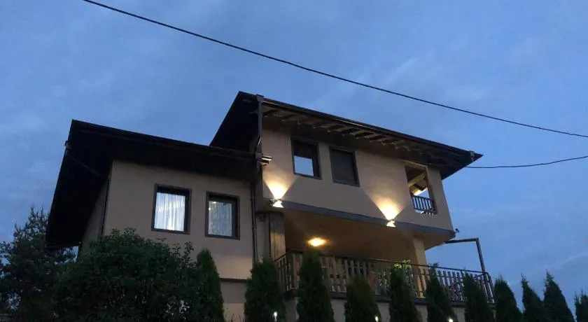Villa Monte - Image 1