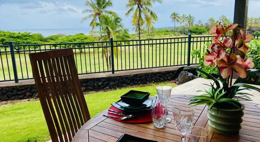 Unit 18 Relaxing Oceanview Studio - Image 1