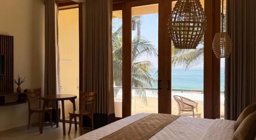 Piña Boutique Hotel - Beachfront - Image 1
