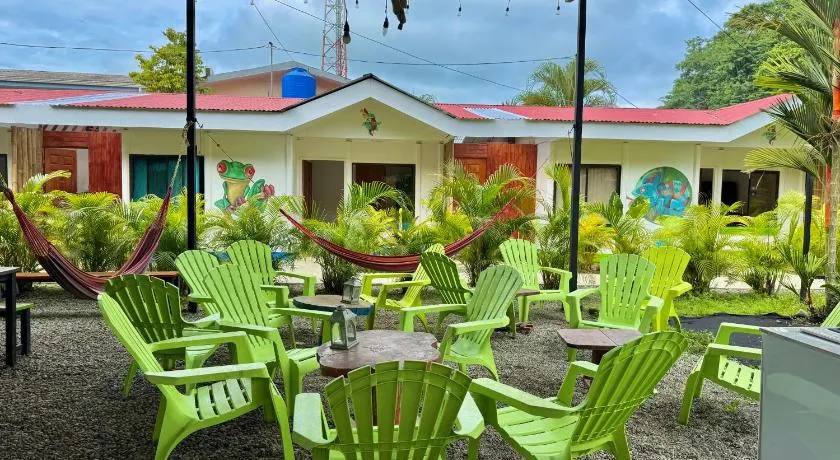 Kalunay Hostel - Breakfast included - Image 1