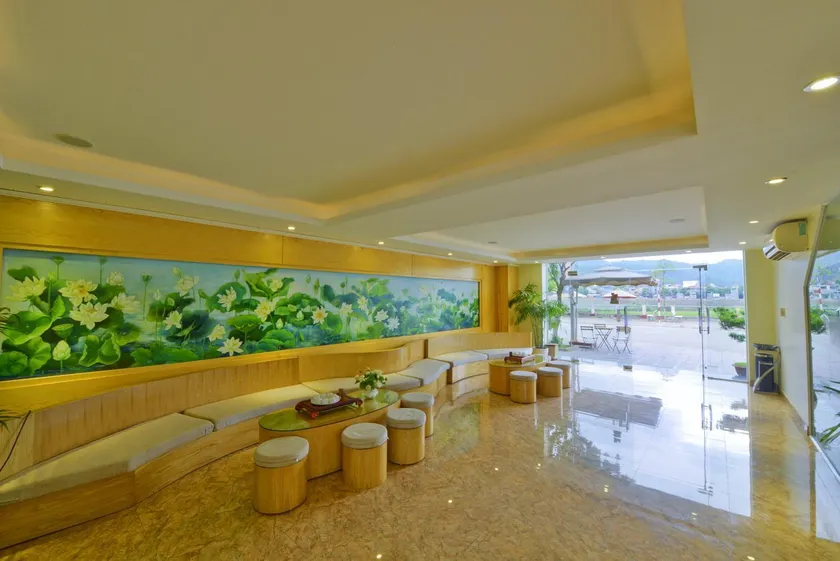 Sen Trang Hotel - Image 1