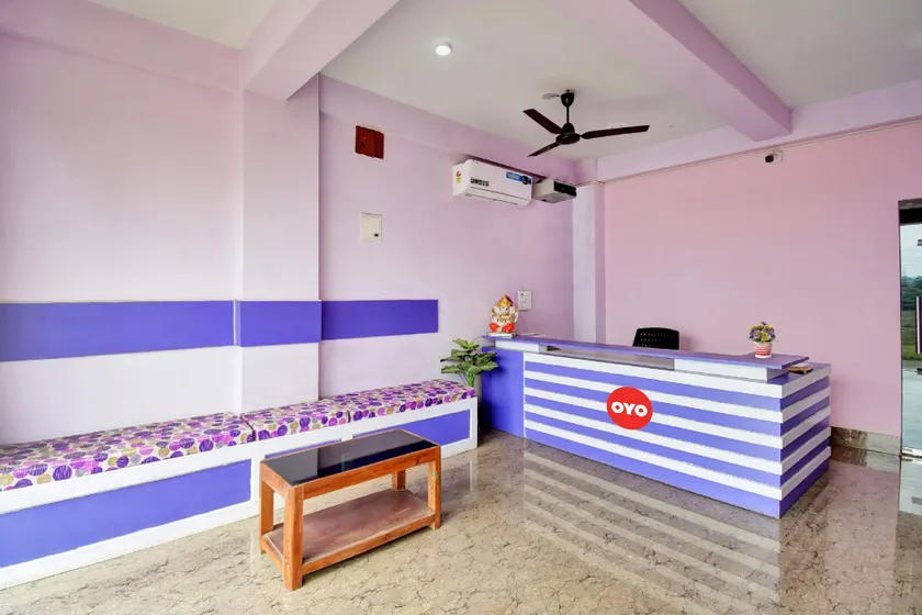 Hotel O Subha Utsab Guest House - Image 1