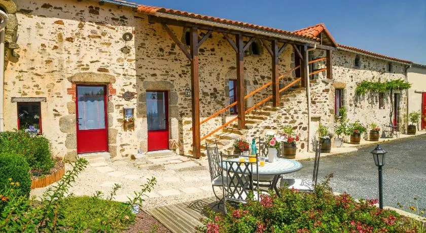 Domaine de La Courillère - Image 1