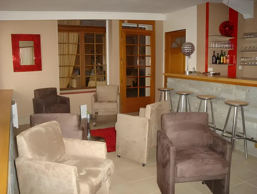 L'Oasis - Image 1