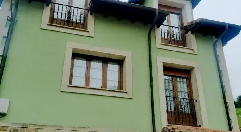 Apartamentos Rurales La Quintana - Image 1