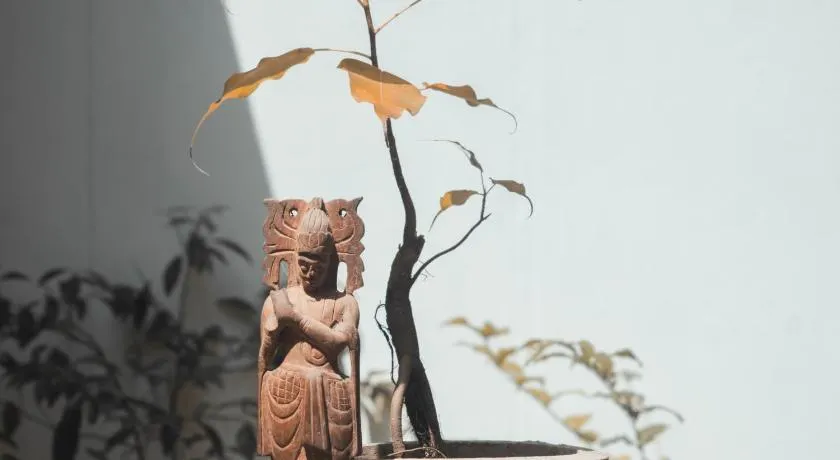 The Nayana Homestay - Image 1