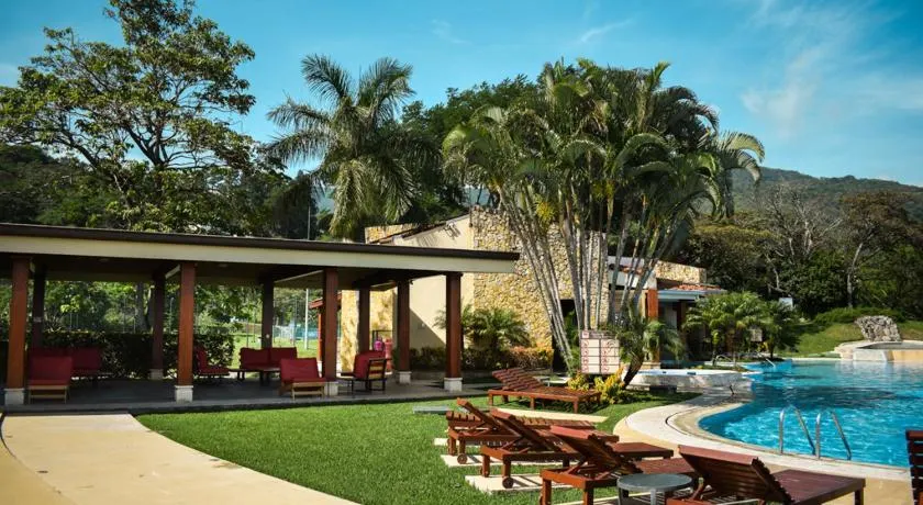 COSTA RICA, Apartamento en condominio Avalon Country Club,Santa Ana, terraza,balcon, restaurante, piscina, tenis,gimnasio- 310- 206 - Image 1