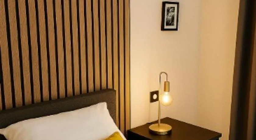 Chambres cosy proche cnpe Bugey - via rhona - Image 1