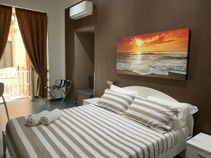 Mascalzone latino luxury rooms - Image 1