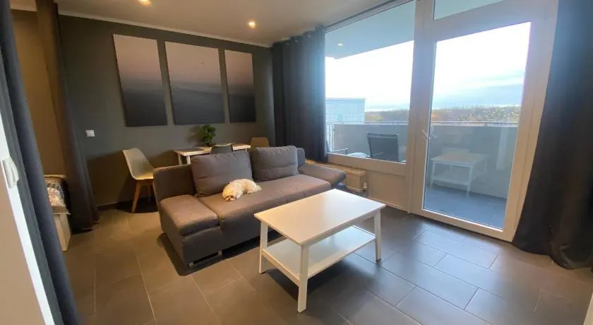 Apartment Home at Bea Duisburg Homberg - Image 1