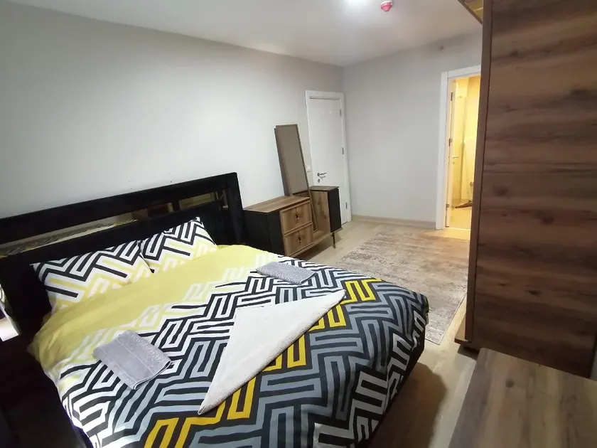 two sweet rooms terrac mix compound - Image 1