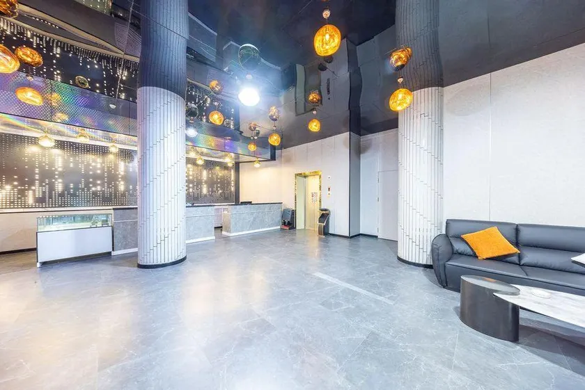 TOWO Superior Hotel Friendship Square Tiain Station Branch) - Image 1