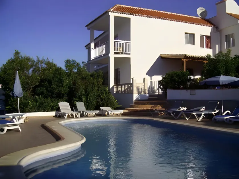 Casitas Rosheli - Image 1