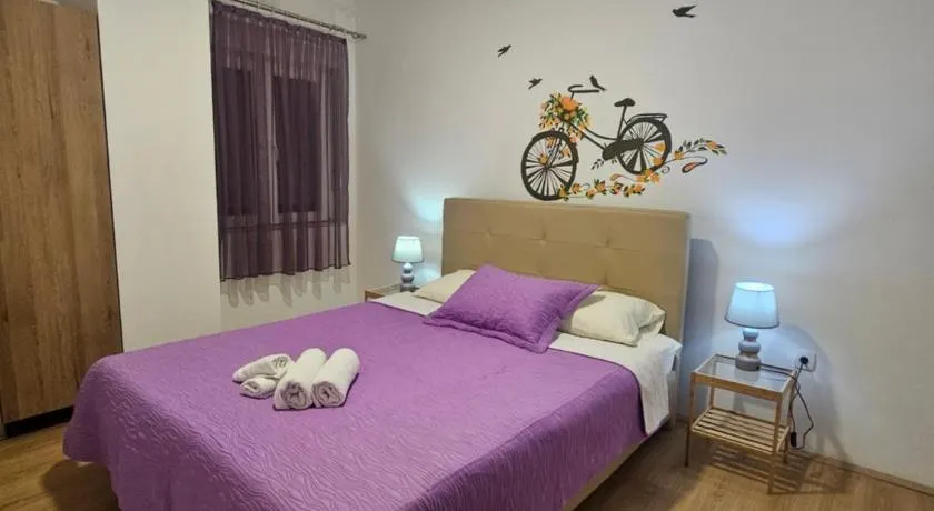Apartments LOTUS - Image 1