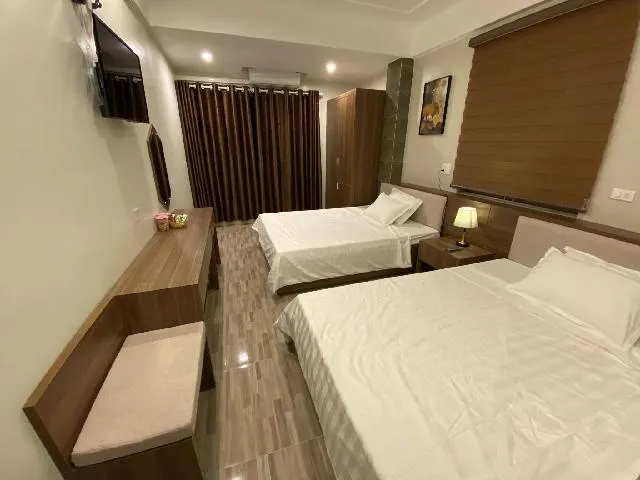 Phú Vinh Hotel - Image 1