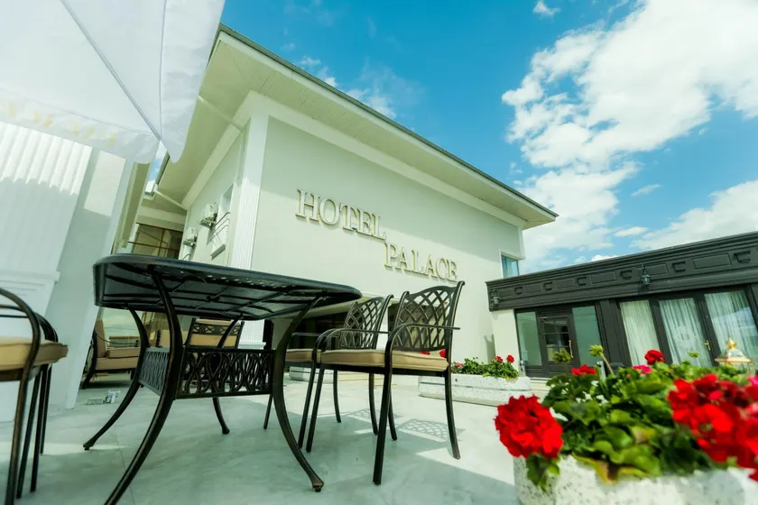 Hotel Palace Severin - Image 1