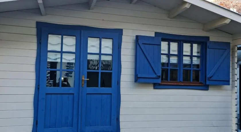 Chalet 25 m de la mer - Image 1