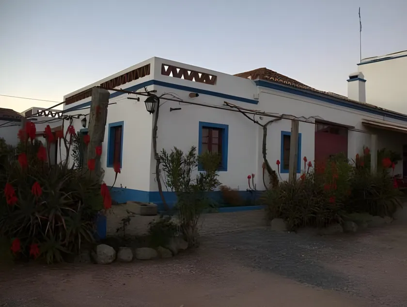 Casa Saramago - Image 1