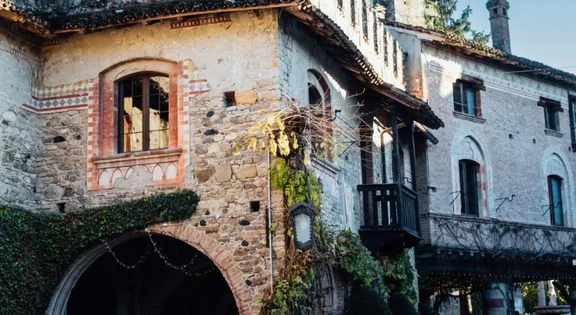 La Locanda di Grazzano Visconti - Image 1