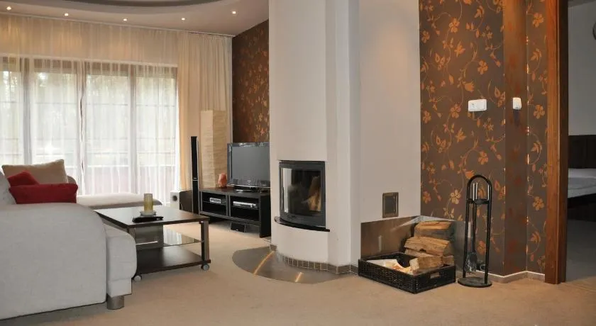 Apartmán Bílá Hora - Plzeň - Image 1