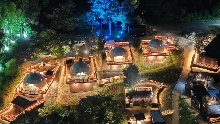 Glamping Gokan - Image 1