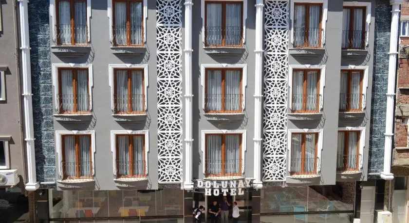 Sinop Dolunay Hotel - Image 1