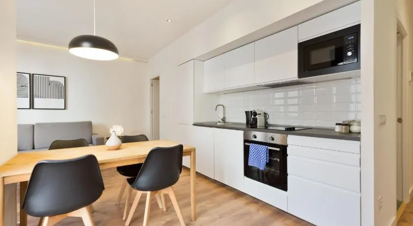 Urban Chill Apartments by Olala Homes - Image 1