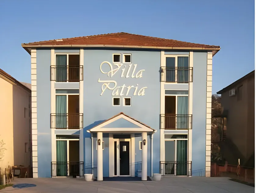 Vila Patria - Image 1