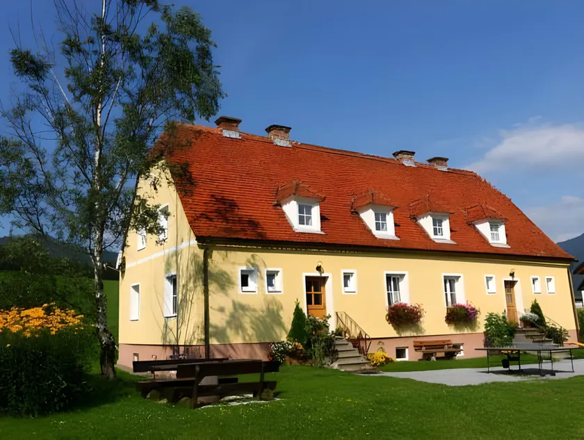 Ferienhaus Wohleser - Image 1