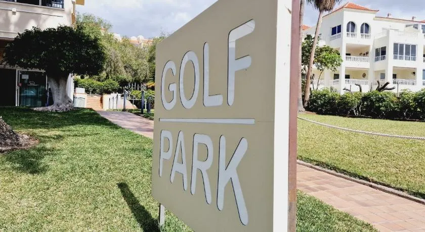 Golf park , 1 bedroom pool view - Image 1