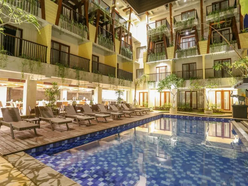 Serela Legian Bali - Image 1