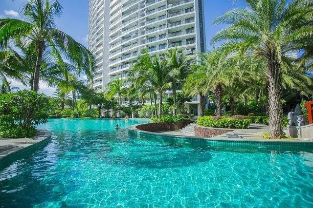 Miduo Theme Seaview Apartment - Image 1
